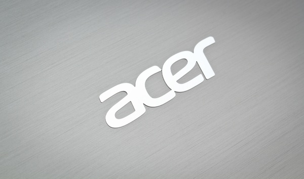 Ультрабук Acer Aspire S3