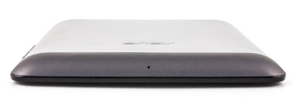Внешний вид планшета ASUS Fonepad