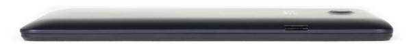 Дизайн планшета ASUS Memo Pad HD 7