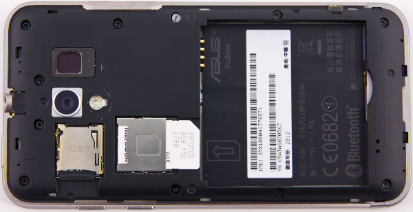 Смартфон ASUS PadFone