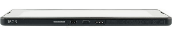 планшет RIM BlackBerry PlayBook