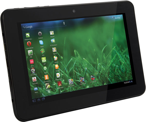 Планшет iconBIT NetTAB Matrix