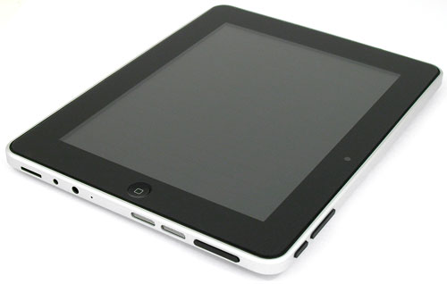 Планшет iconBIT NetTAB Rune