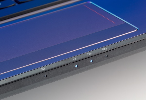 Ноутбук Lenovo Ideapad Y570