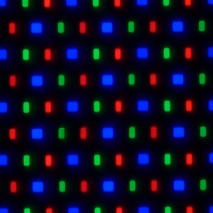 AMOLED