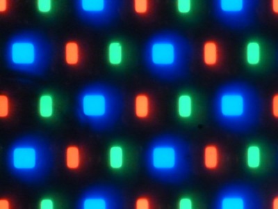 AMOLED