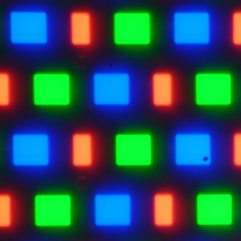AMOLED