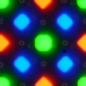Plastic OLED