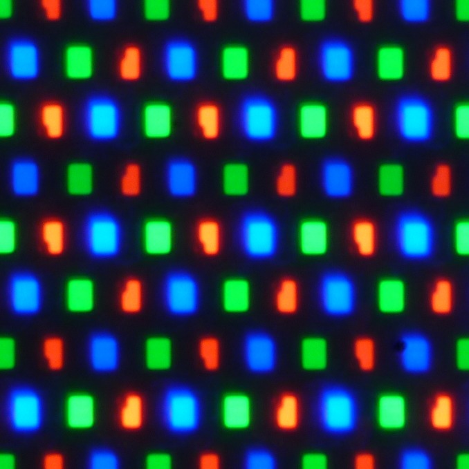 AMOLED