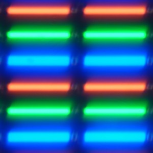 Plastic OLED