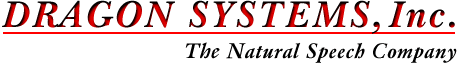 Dragon Systems