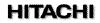 Hitachi