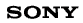 Sony