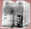 USB Speakers