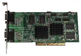 Predator 2 AGP