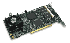 Accelera PCI