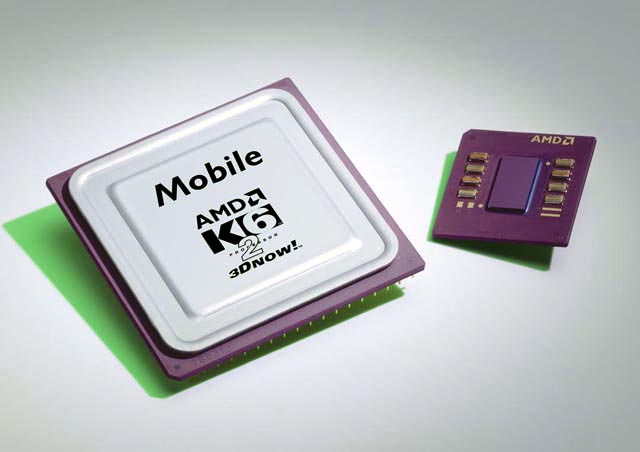 Mobile K6-2