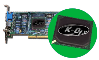 KDfx