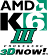 K6-III