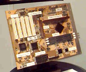 FIC KCI-6110