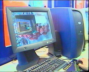 SGI