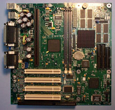 SR440BX
