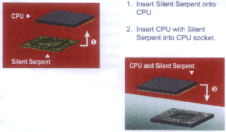 Silent Serpent