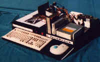 TechBench Pro