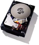 Ultrastar 36ZX