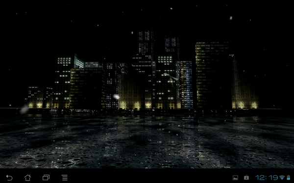 Max Payne Mobile