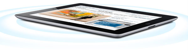 Apple iPad 2