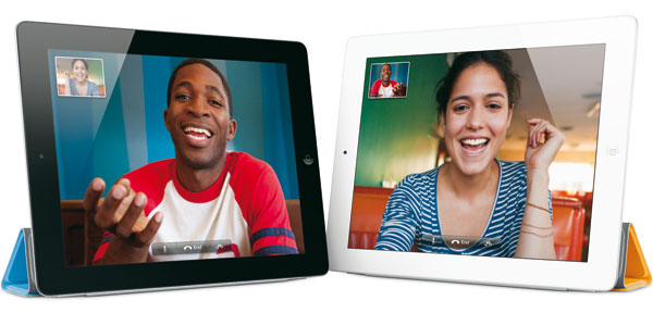 Apple iPad 2