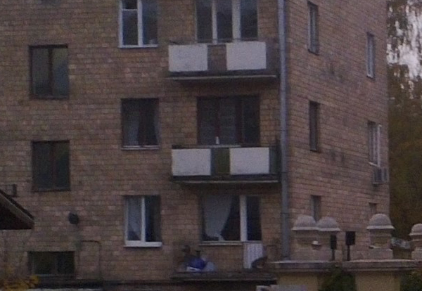 Снимок на камеру Nokia N9