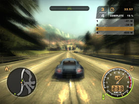 Motion Blur