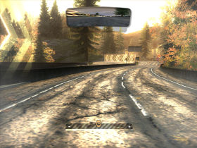 Normal mapping