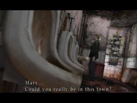 Silent Hill 2