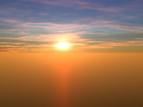 Clouds